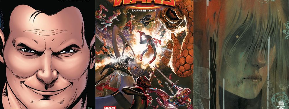 COMICSBLOG.fr tweet media