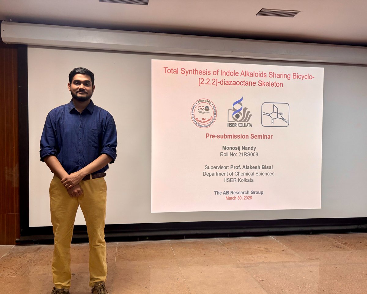 AB Research Group tweet media