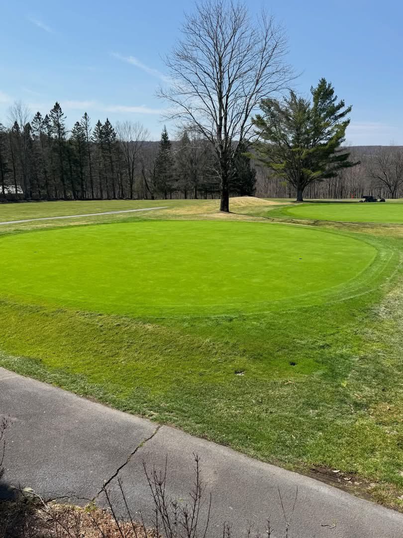 HonesdaleGC's tweet image. Honesdale Golf Club 
#itsalmosttime #💚 #⛳ #honesdalegc