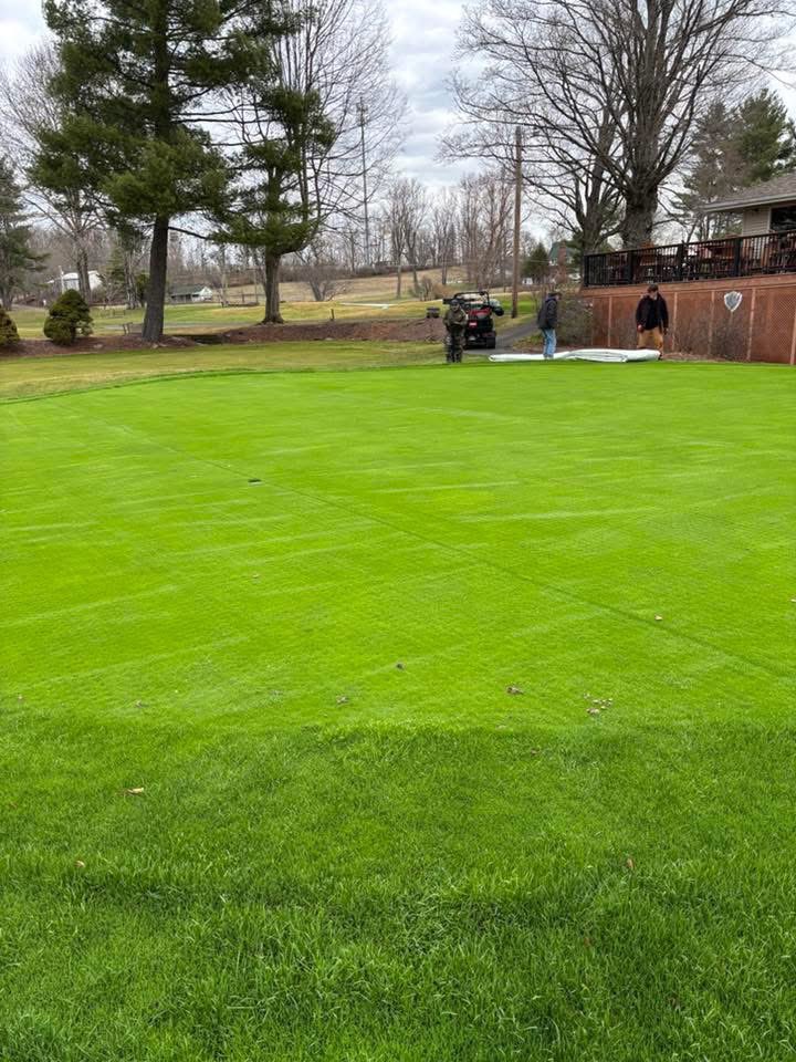 HonesdaleGC's tweet image. Honesdale Golf Club 
#itsalmosttime #💚 #⛳ #honesdalegc