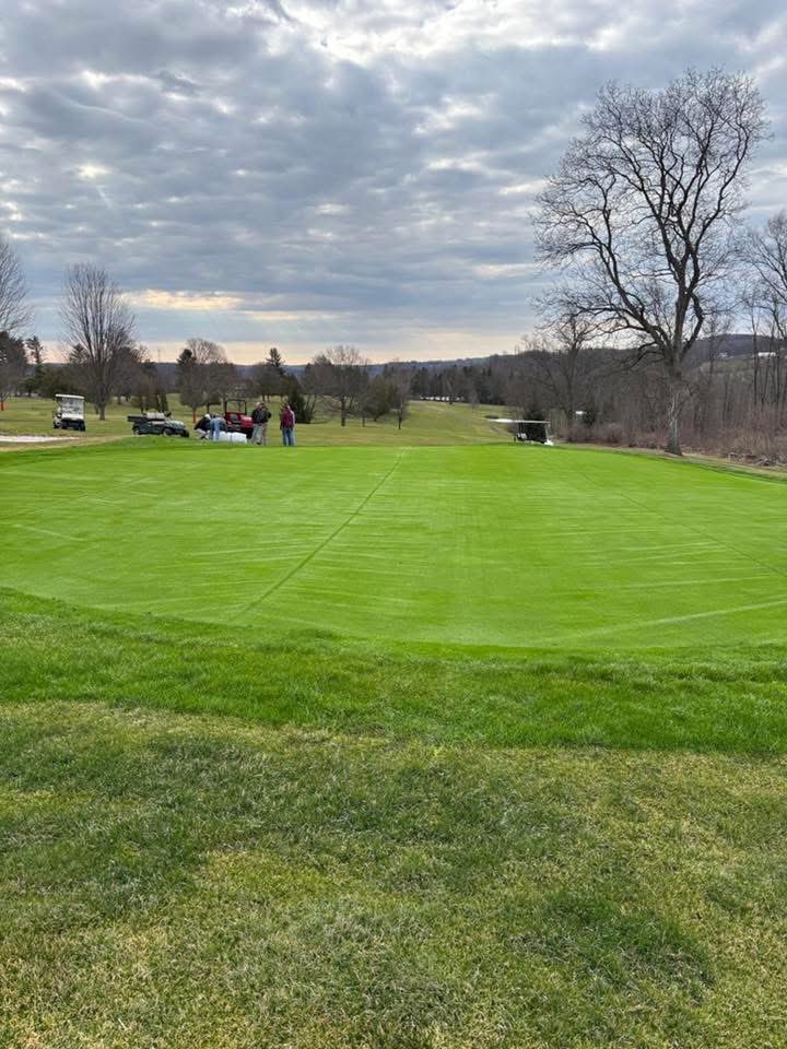 HonesdaleGC's tweet image. Honesdale Golf Club 
#itsalmosttime #💚 #⛳ #honesdalegc