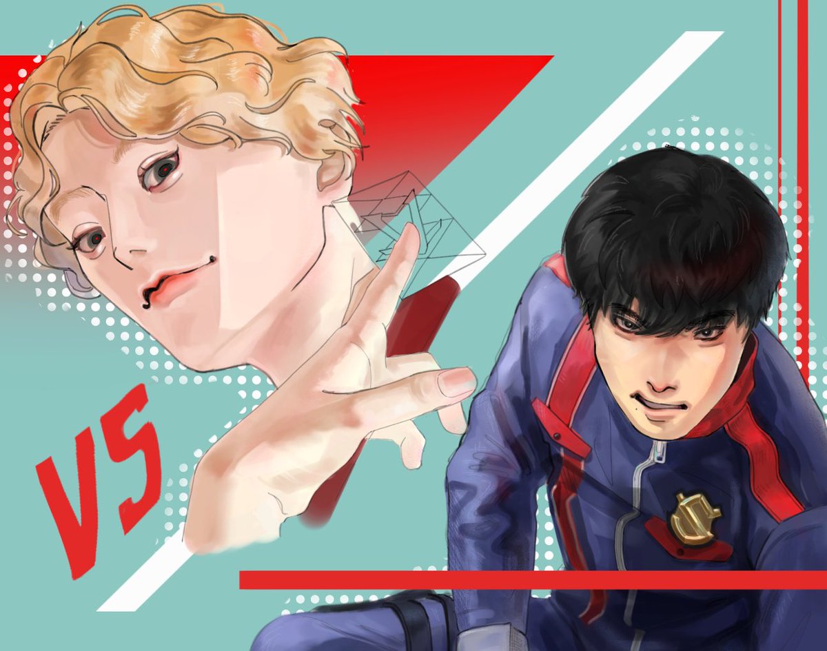 わさび tweet media