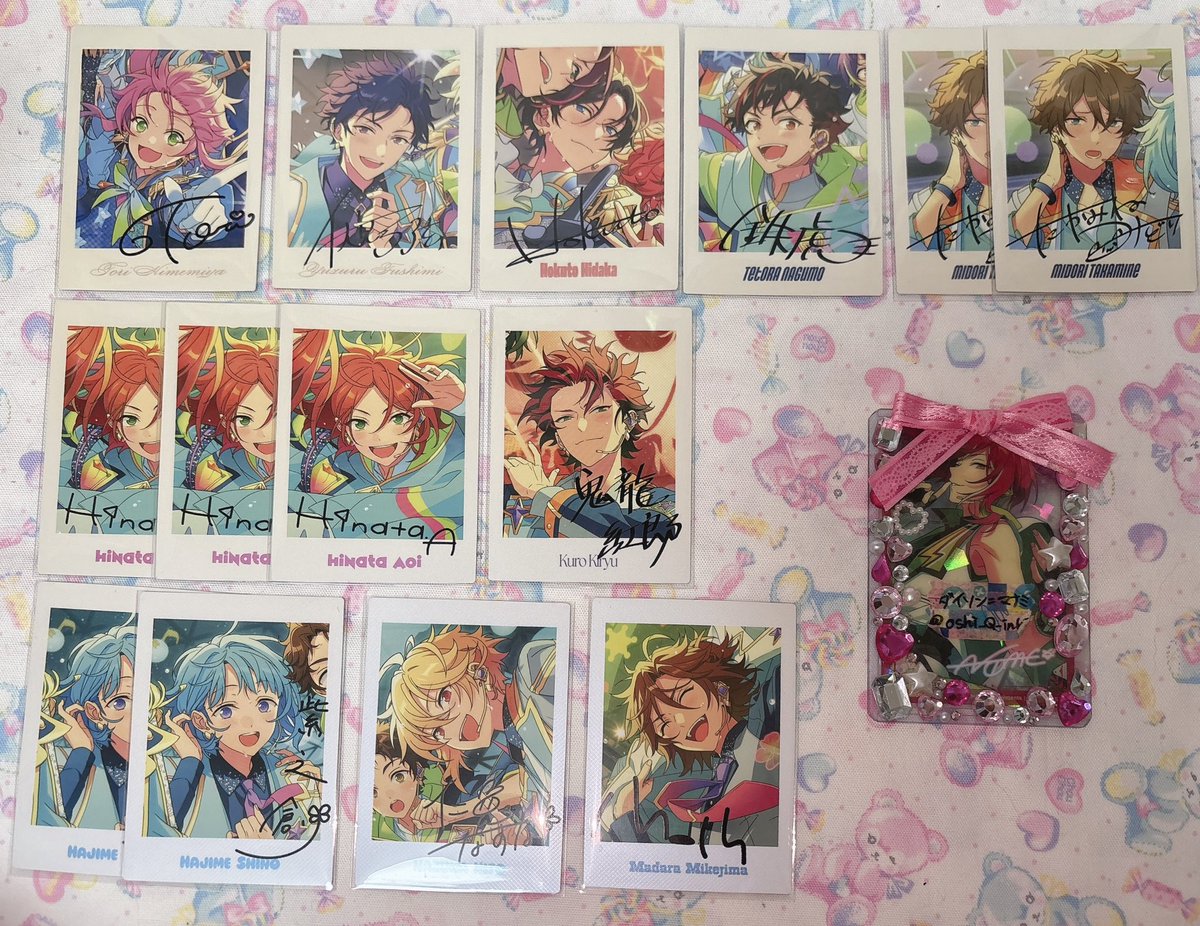 ダイソン=マナミ tweet media