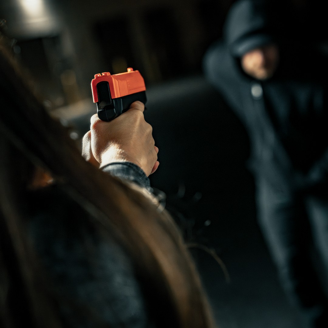 GroupOffensive's tweet photo. Less than lethal. @prepared2protect https://t.co/zAPQv3hpMC
