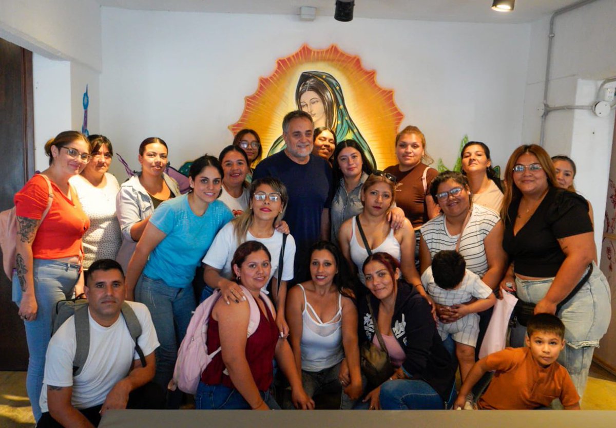 Ariel Puy Soria tweet media