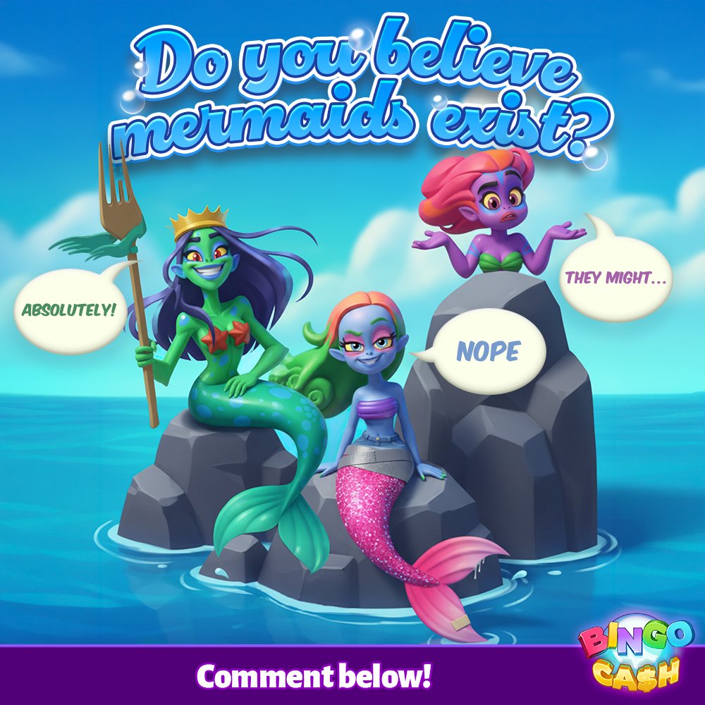 Bingo Cash tweet media