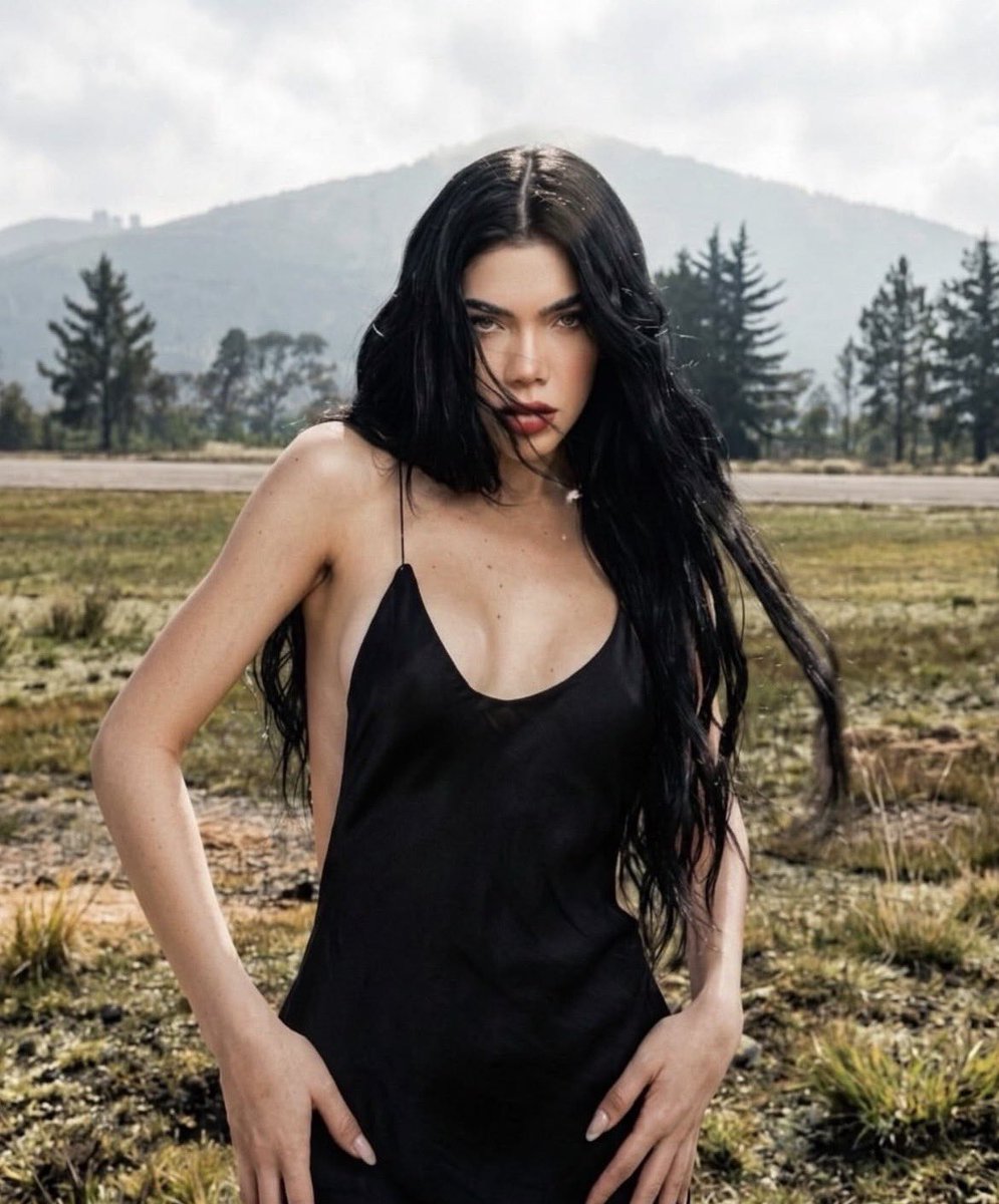 Kenia Society tweet media