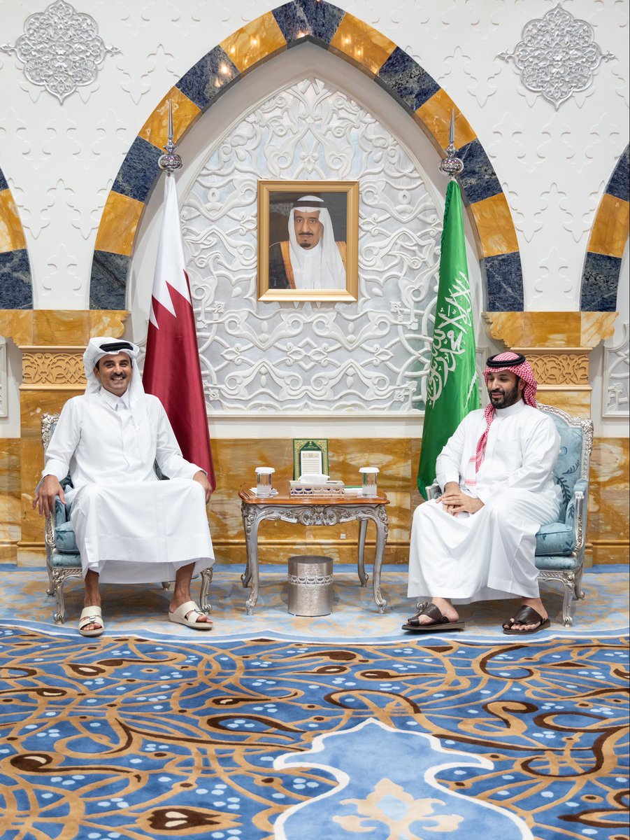 أخبار السعودية tweet media