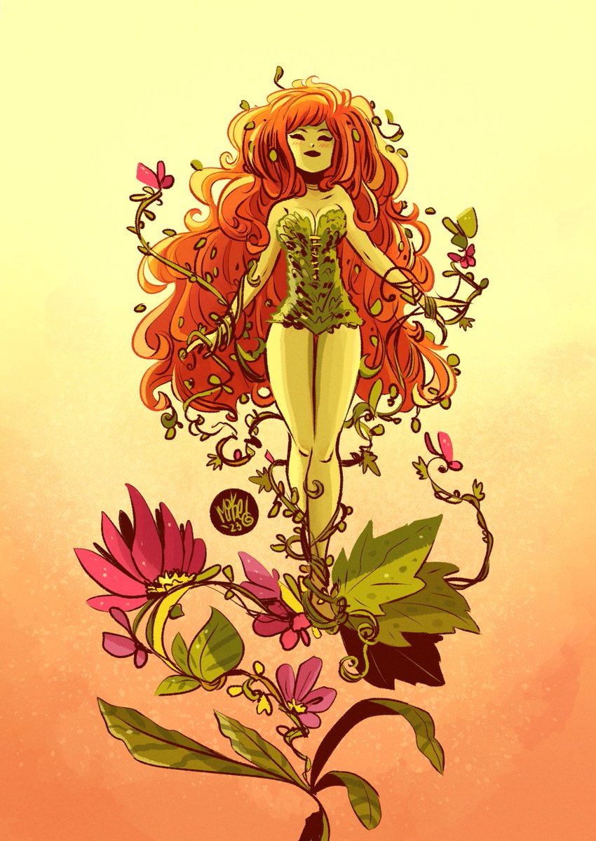 Mike Maihack tweet media