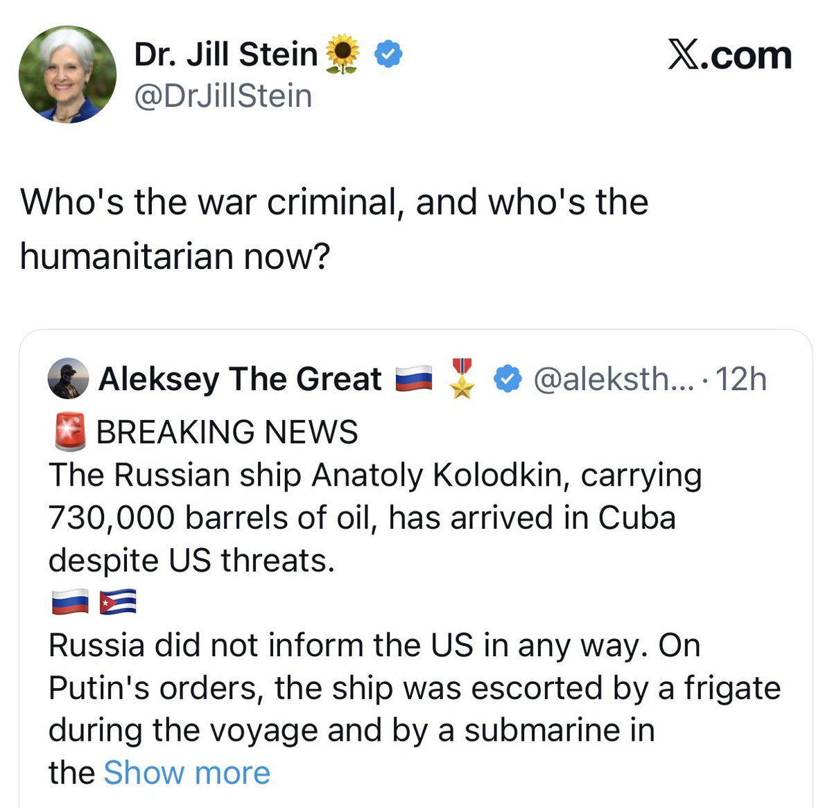 Kareem Rifai 🌐 tweet media