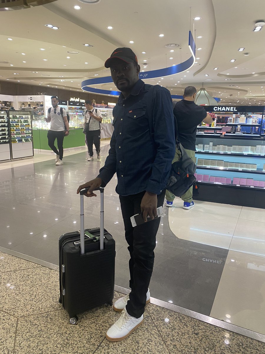 seyi aribisala the tweet media