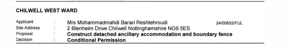 dendolly1's tweet image. BRAND NEW HOUSING FOR MIGRANTS! TAKEAWAYS! 🍲 😡 £600,000 HOUSE!  #migration  #uk