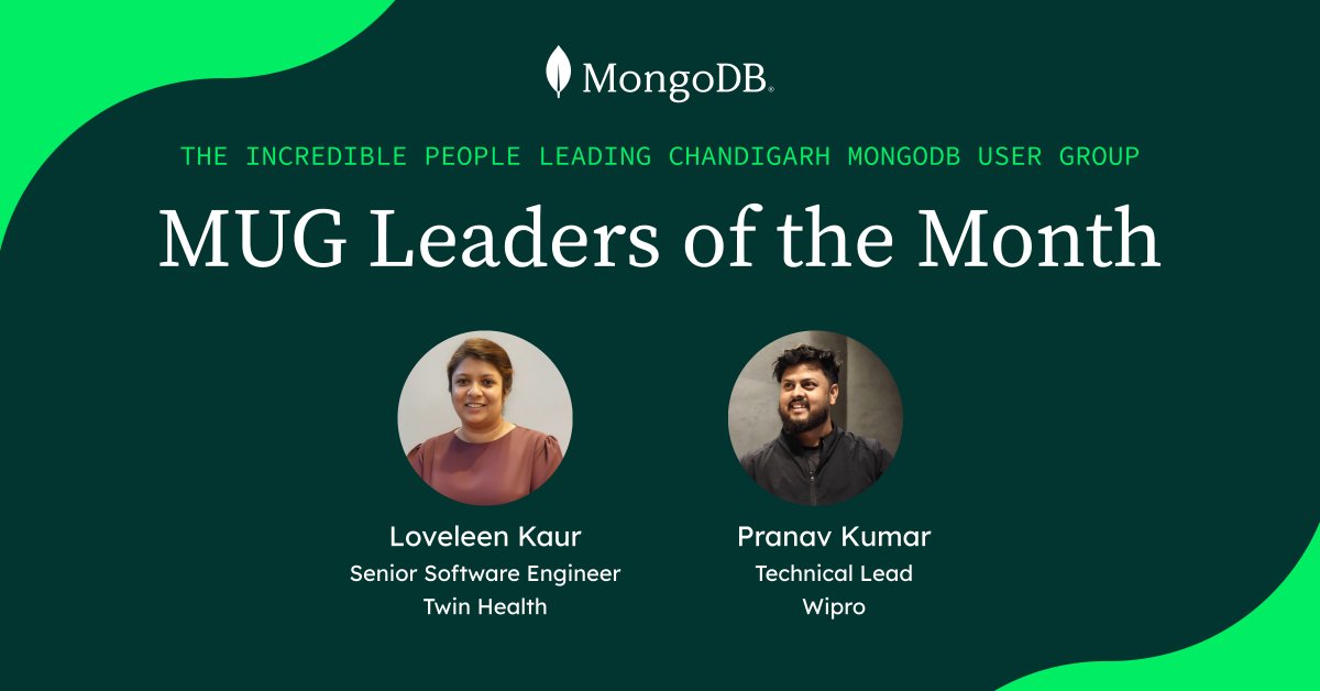 MongoDB tweet media