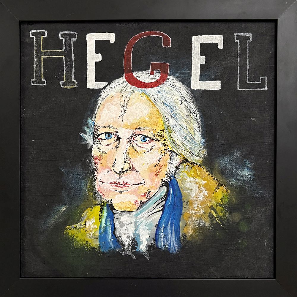 The Partially Examined Life tweet media