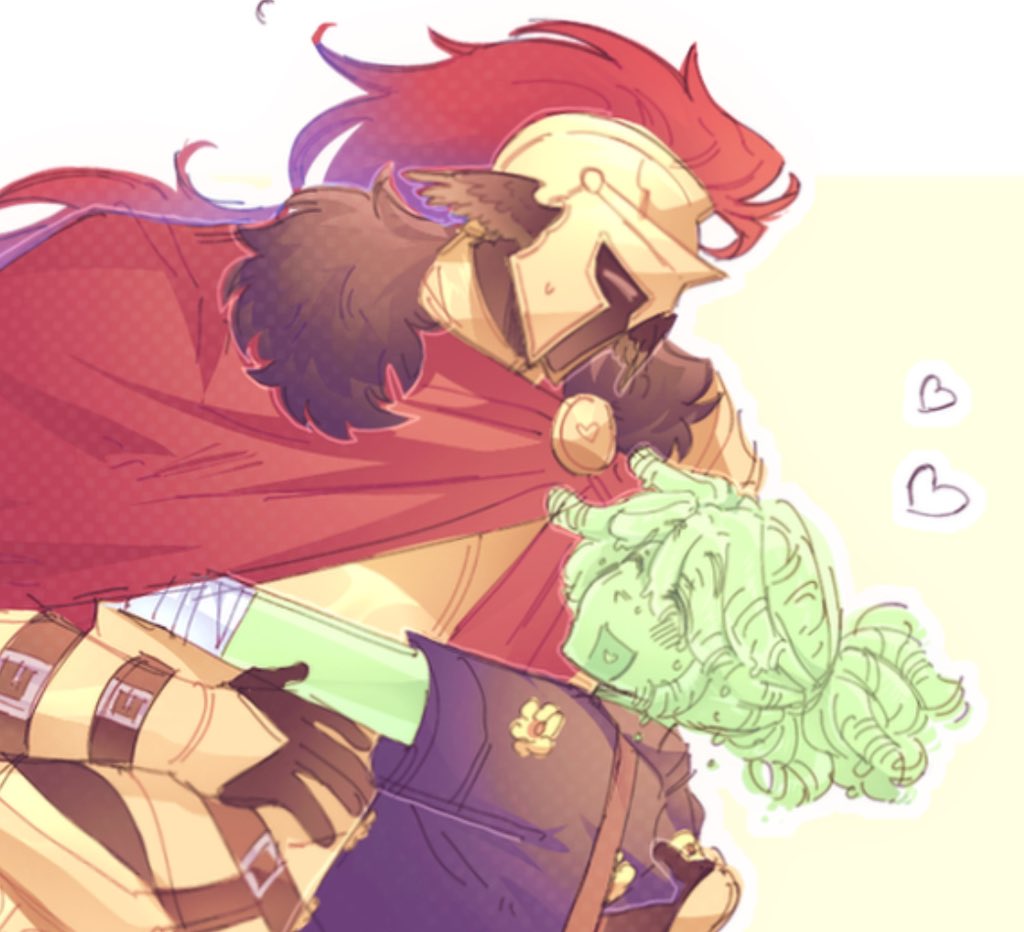 Sunny - SFAWTDE SPOILERS tweet media