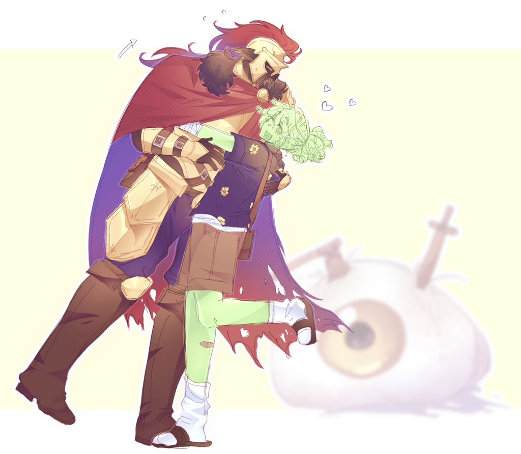 Sunny - SFAWTDE SPOILERS tweet media