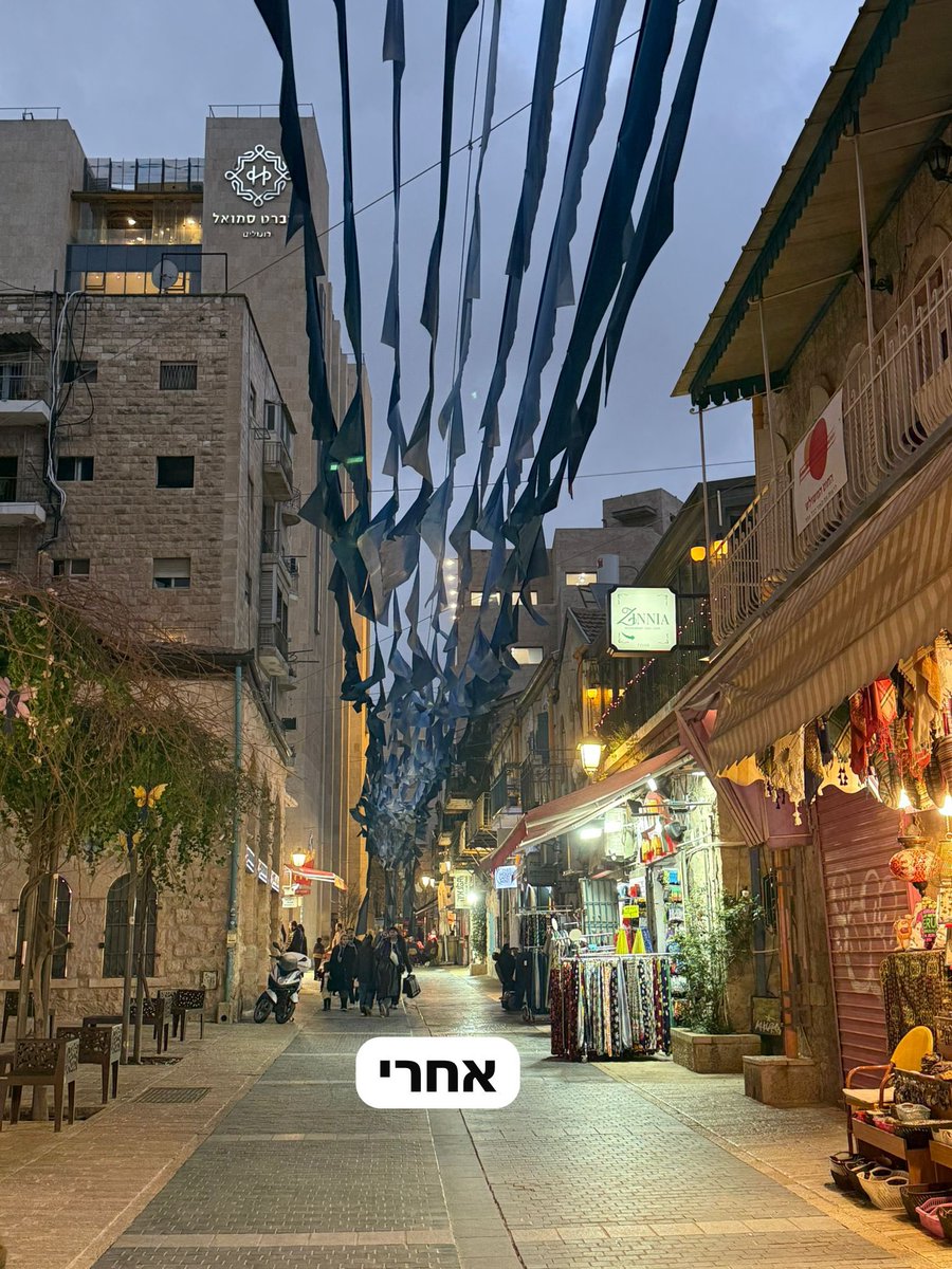 רוני גרין שאולוב - Roni Green Shaulov tweet media