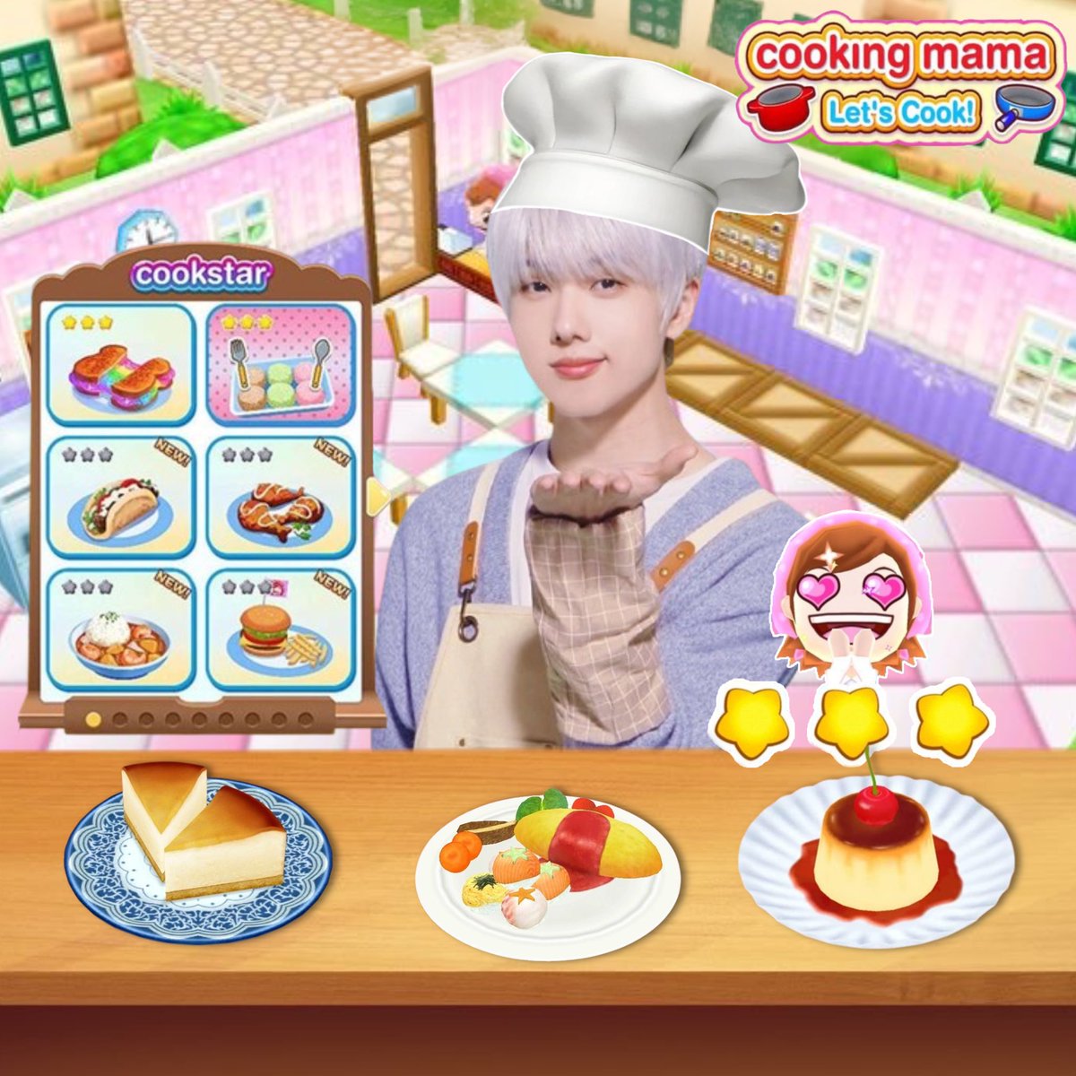 ‎ﹺﹺ (@fvgjisung) on Twitter photo 