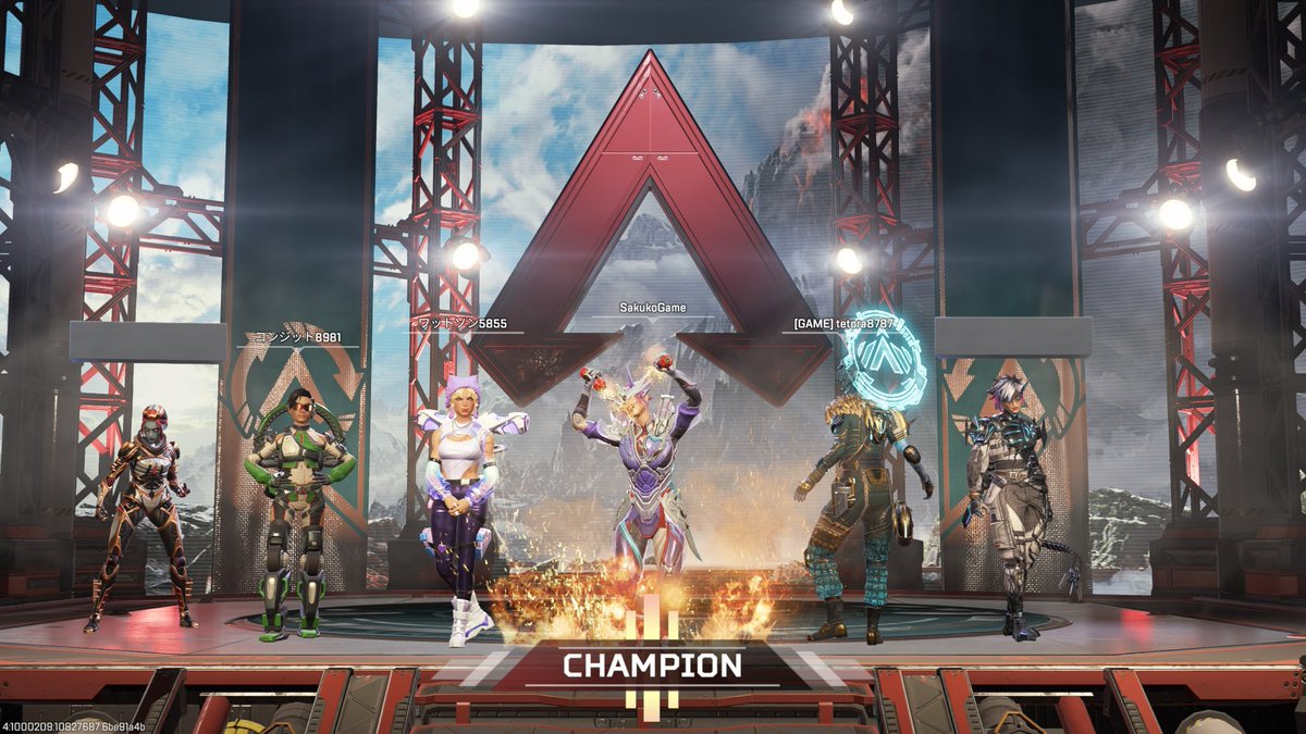 咲子❀さっこ tweet media