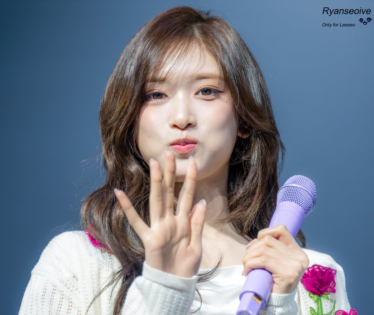 𝓡𝔂𝓪𝓷𝓼𝓮𝓸𝓲𝓿𝓮 (이랑이언) tweet media