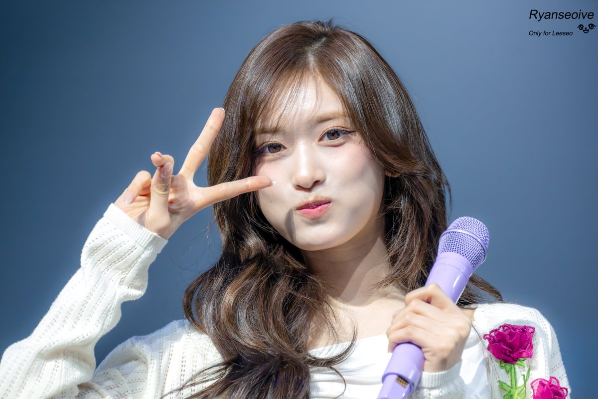 𝓡𝔂𝓪𝓷𝓼𝓮𝓸𝓲𝓿𝓮 (이랑이언) tweet media