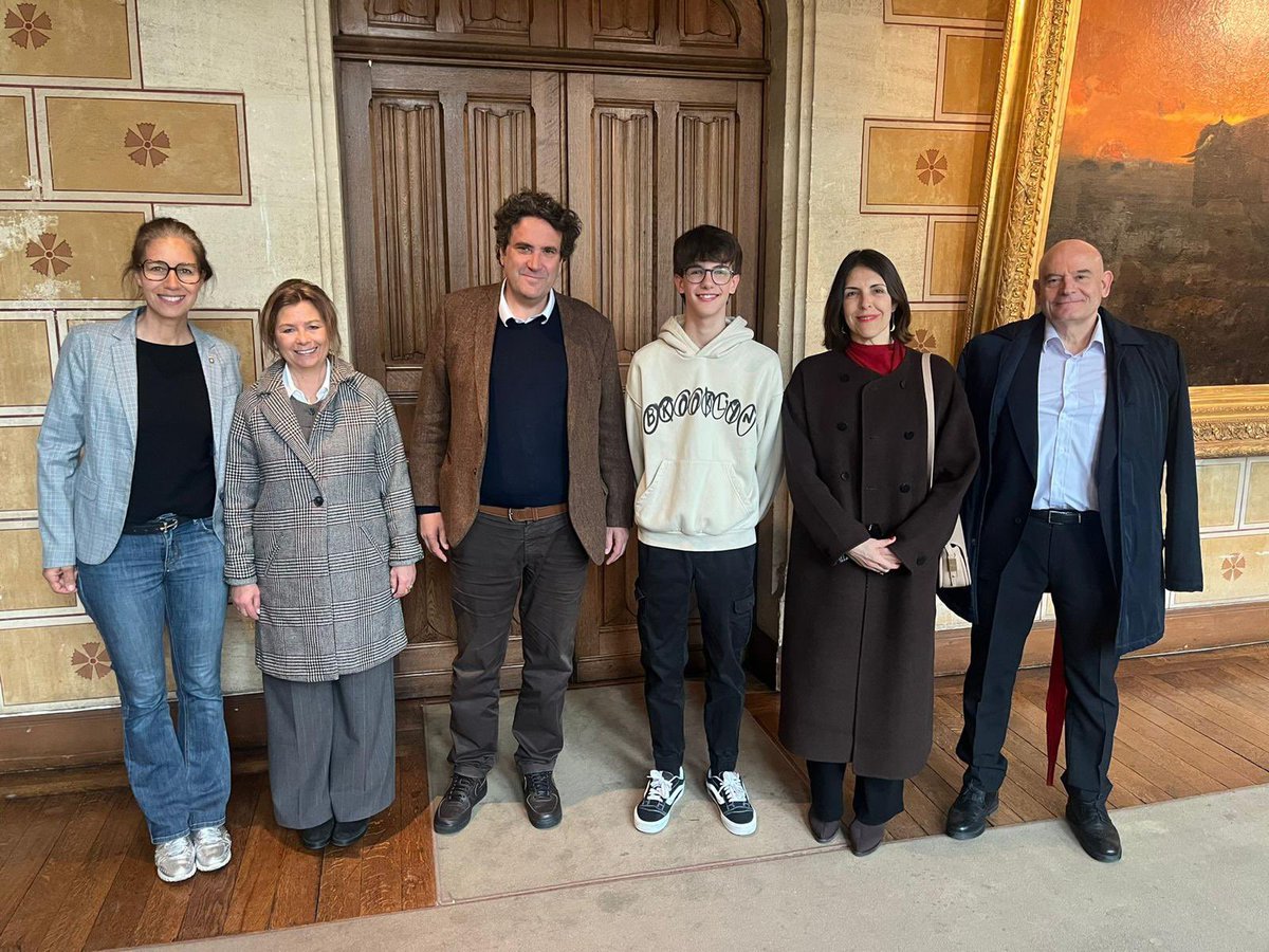 Ayuntamiento Logroño tweet media