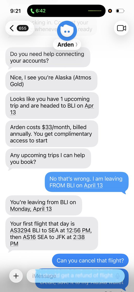 Maia Bittner tweet media