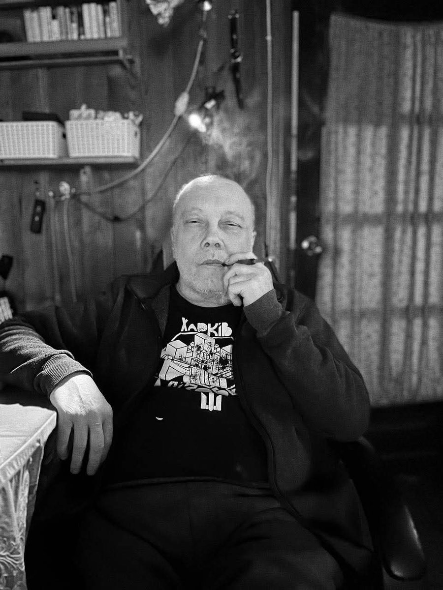 Пухнастий українобот 🇺🇦⚓️ tweet media