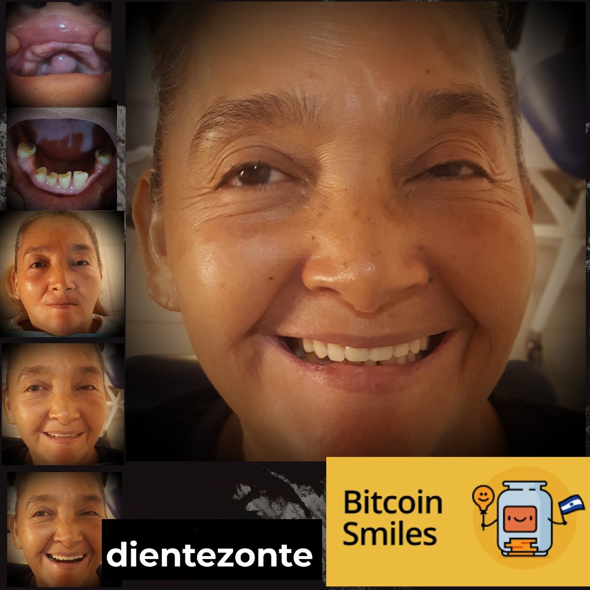 BitcoinSmiles tweet media