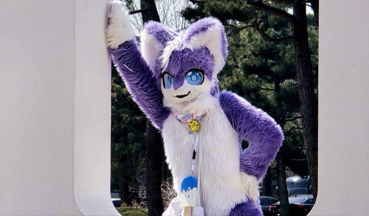 Mofuatelier6526's tweet photo. #fursuit_commision
#fursuit_maker
#fursuit
모후 카페에서 커미션을 모집중입니다
현재 남은 슬롯 : 2개
메뉴와 포트폴리오는 밑의 사진을 참고 바랍니다.
관심 있으신 분들은 답글 또는 DM 보내주세요
We have a mofu Cafe 2 slot of fursuit commision!
Please check menu and pic!! https://t.co/NM4TO7LnaO