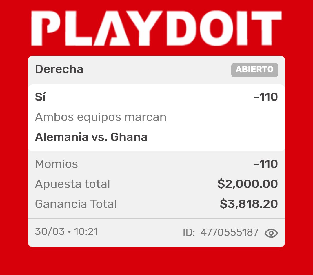 LA FARZA PICKS tweet media