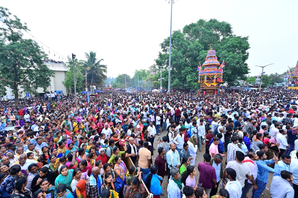 SP Mysuru District tweet media