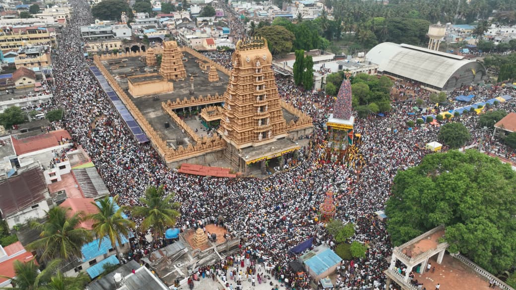 SP Mysuru District tweet media