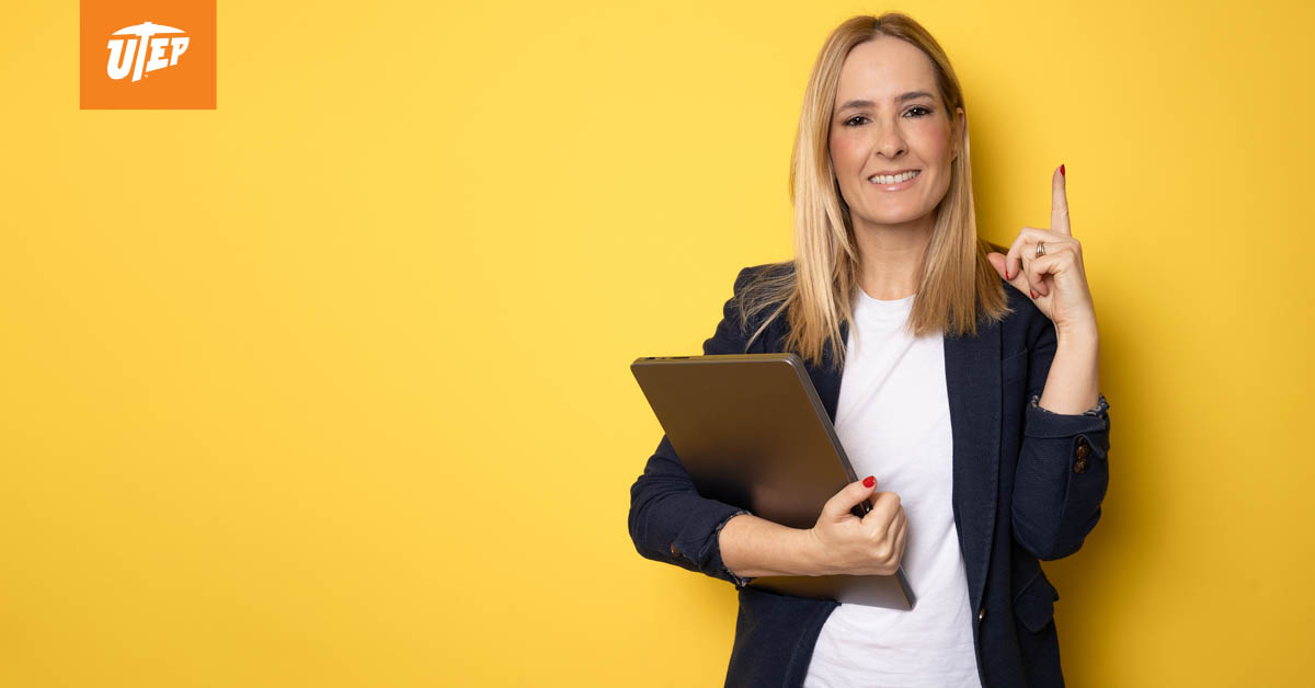 UTEP Professional and Public Programs tweet media