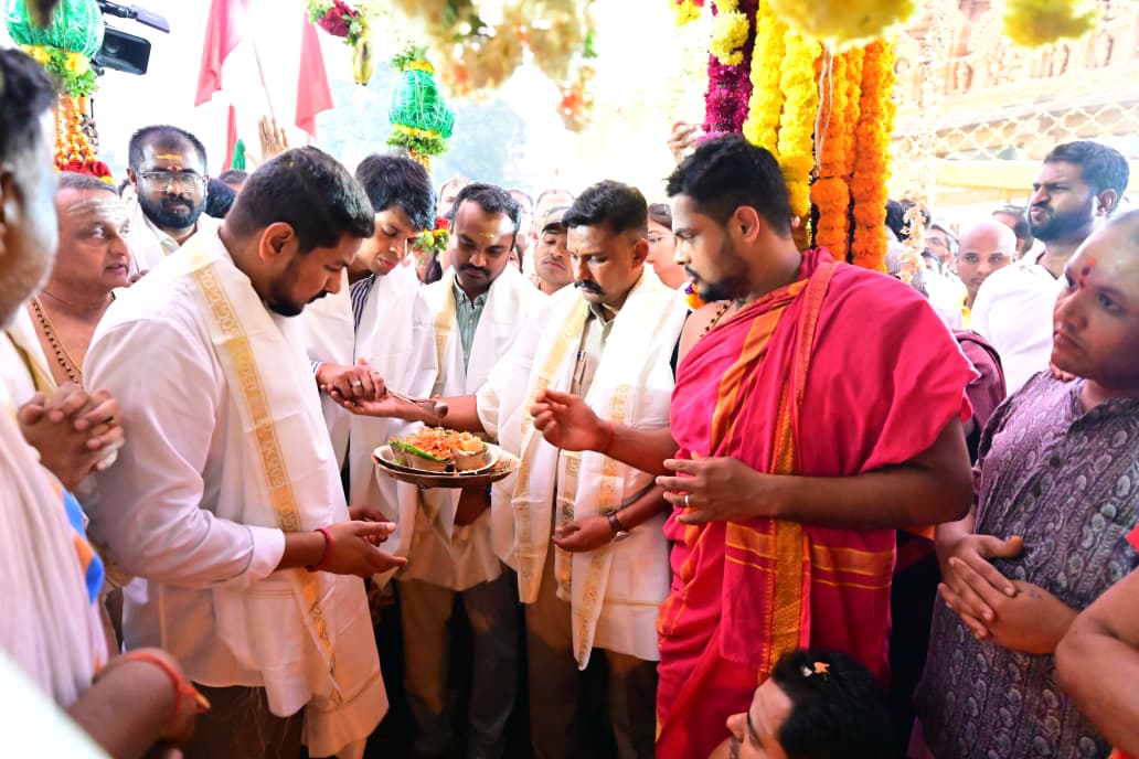 SP Mysuru District tweet media