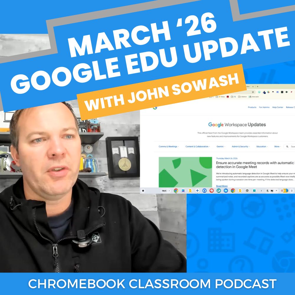VIZOR for Chromebooks tweet media