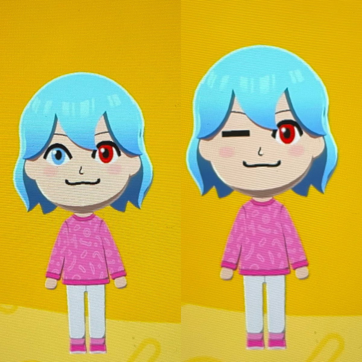 チキンたつ tweet media