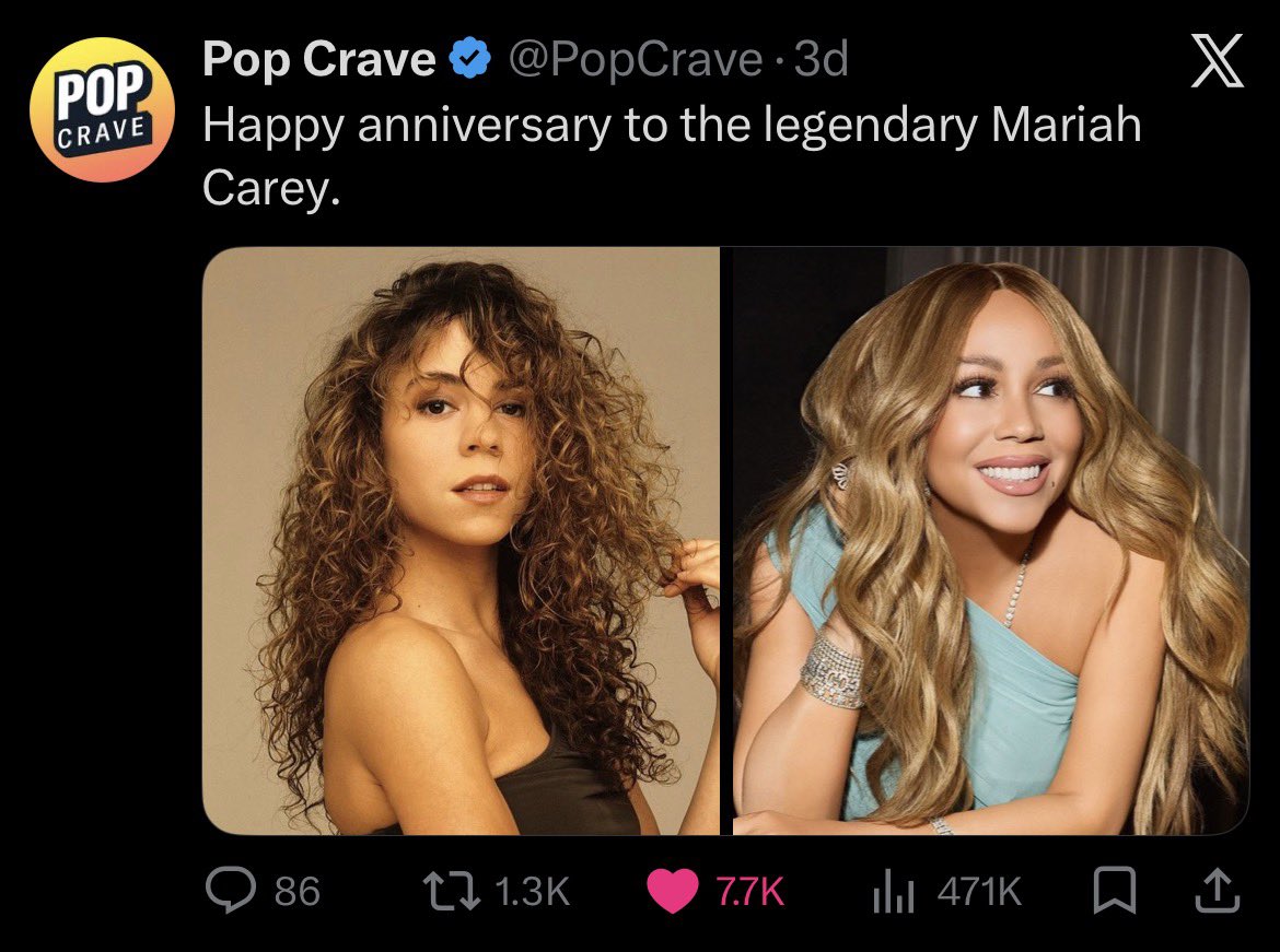 mariahcarried tweet media