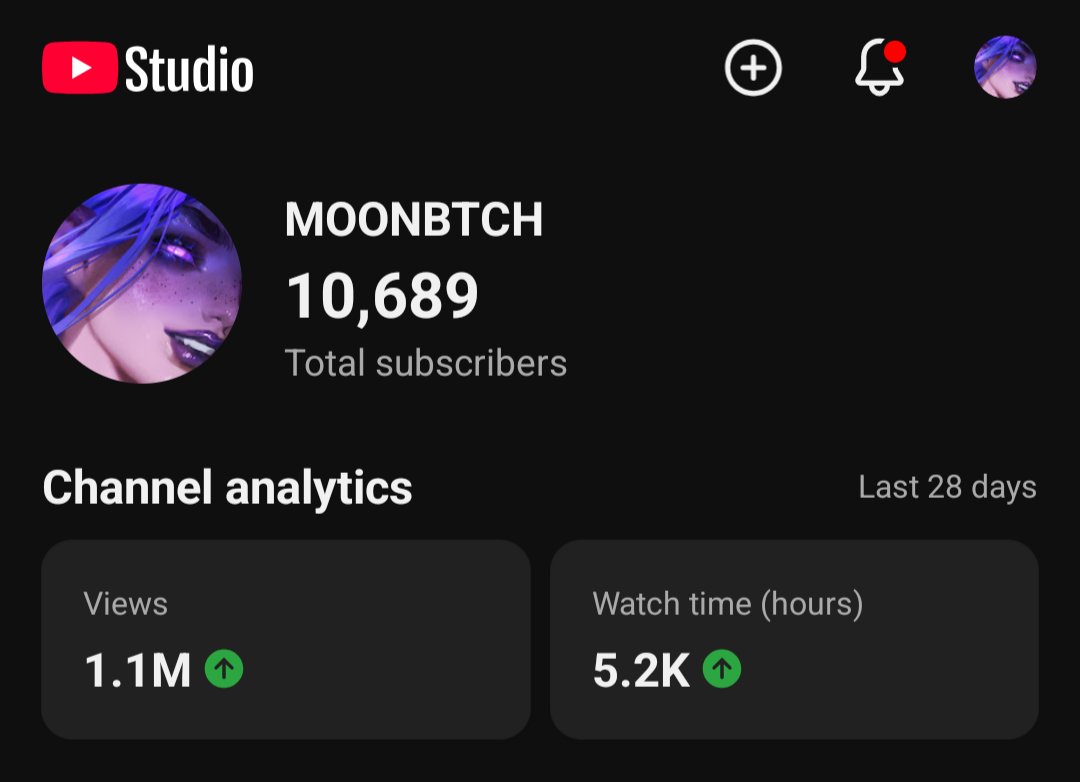 MOONBTCH 🔮🌙 STIMATHON tweet media