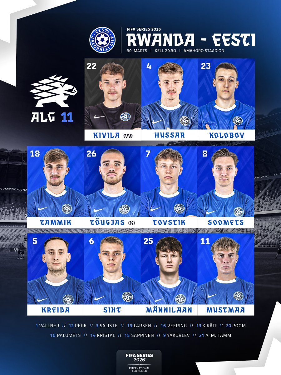 Eesti jalgpall tweet media