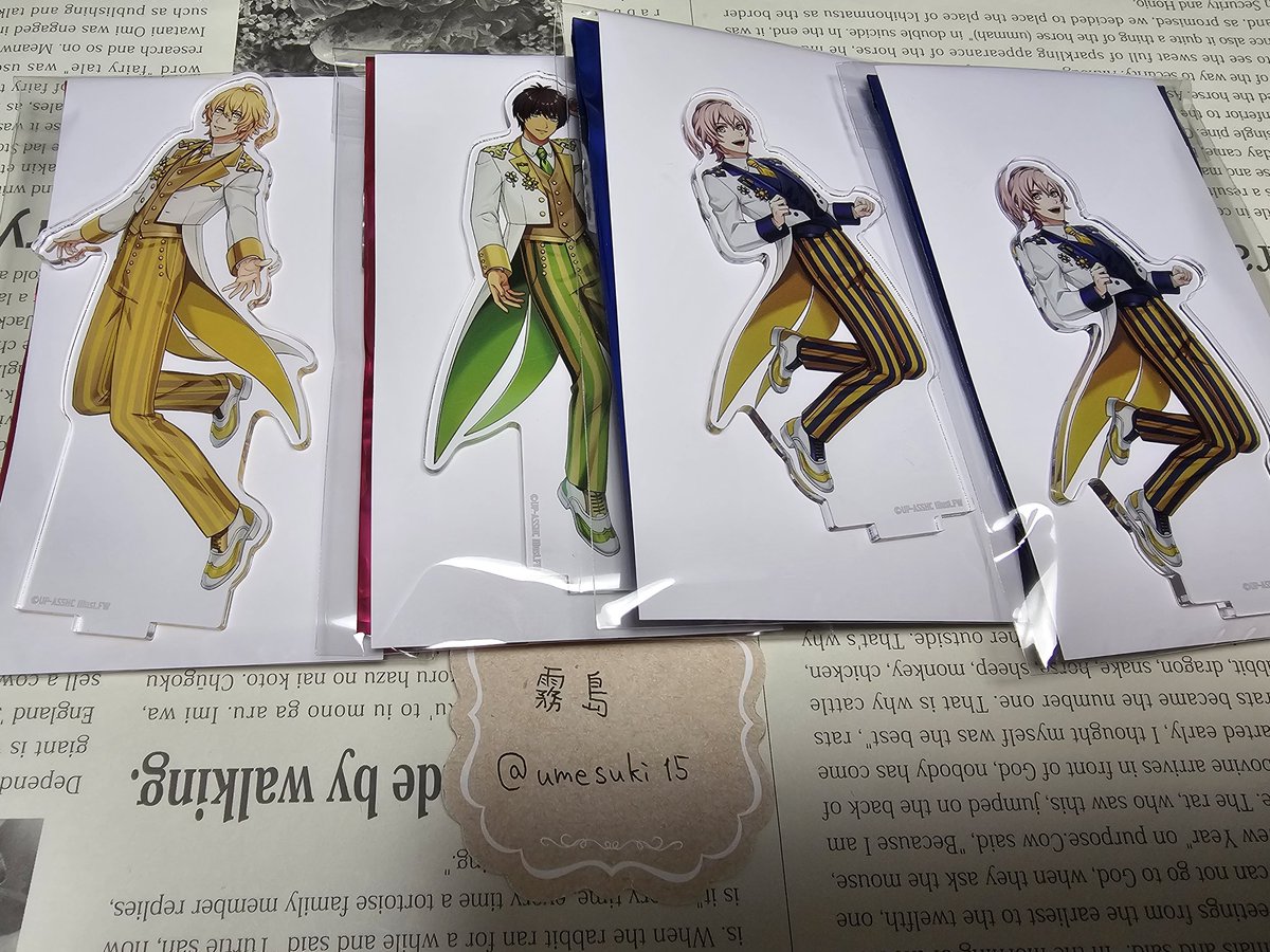 霧島@🦊固ツイ読んでからフォローして🦊 tweet media