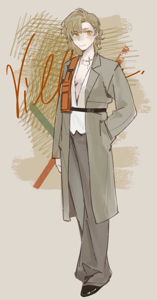 银霜FrostS tweet media