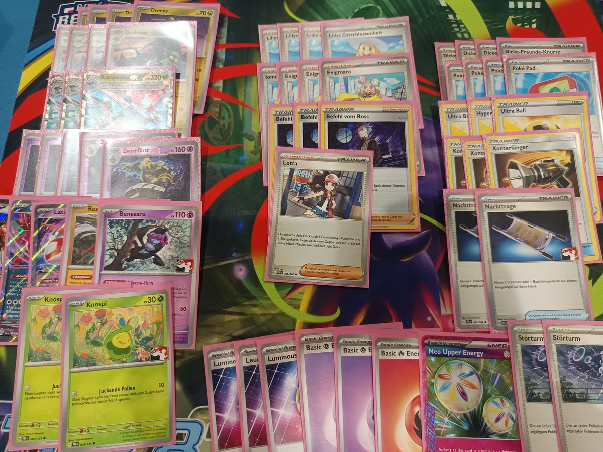 Elmar Tresp tweet media