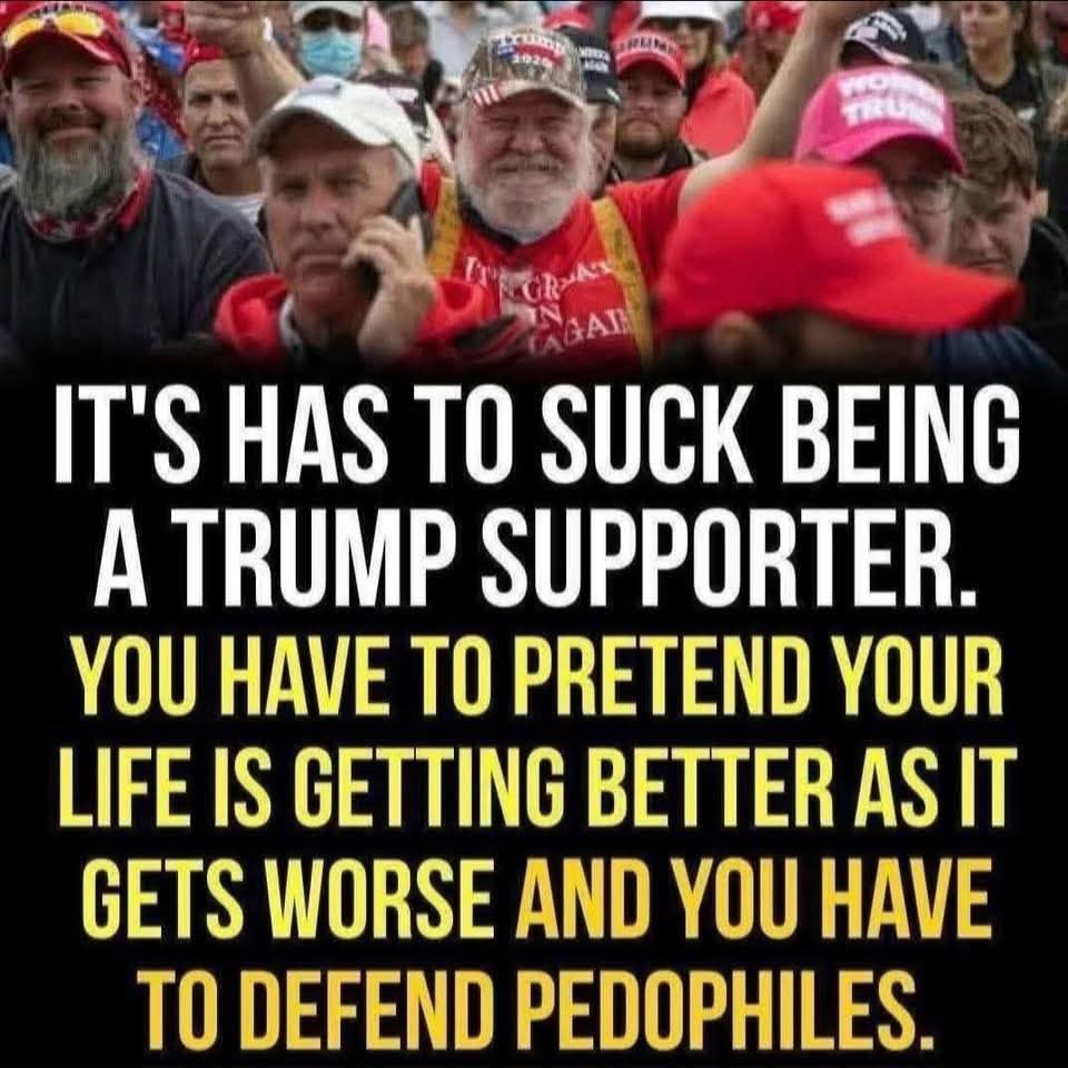 Welcome to the Trump Shit Show tweet media