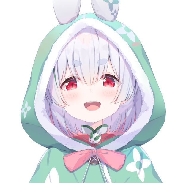 雪兎ちゃう❄🐰Vtuber tweet media