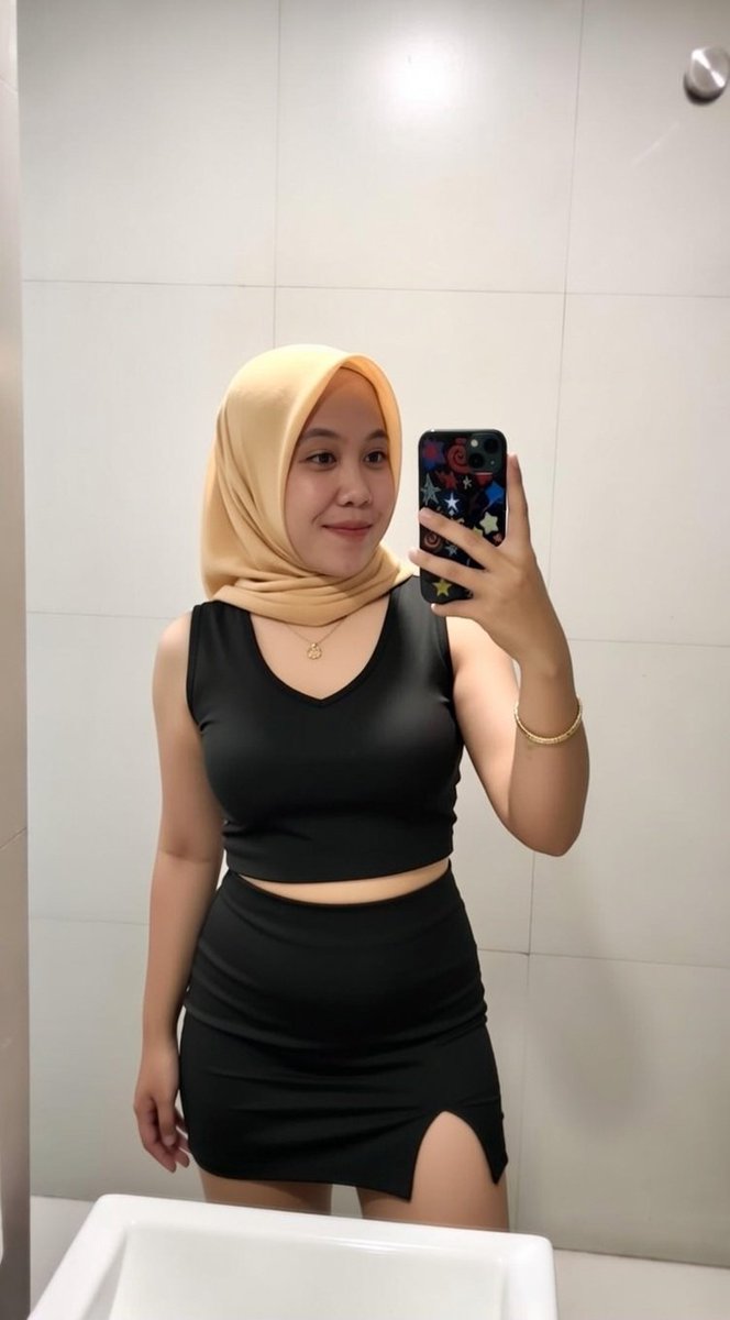 Descintaa612's tweet photo. @hurlemjharred @dimsumentaii99 Buat dientot paksa rame" -> @dimsumentaii99 IG: devariaaisya https://t.co/FHqJMtzsid