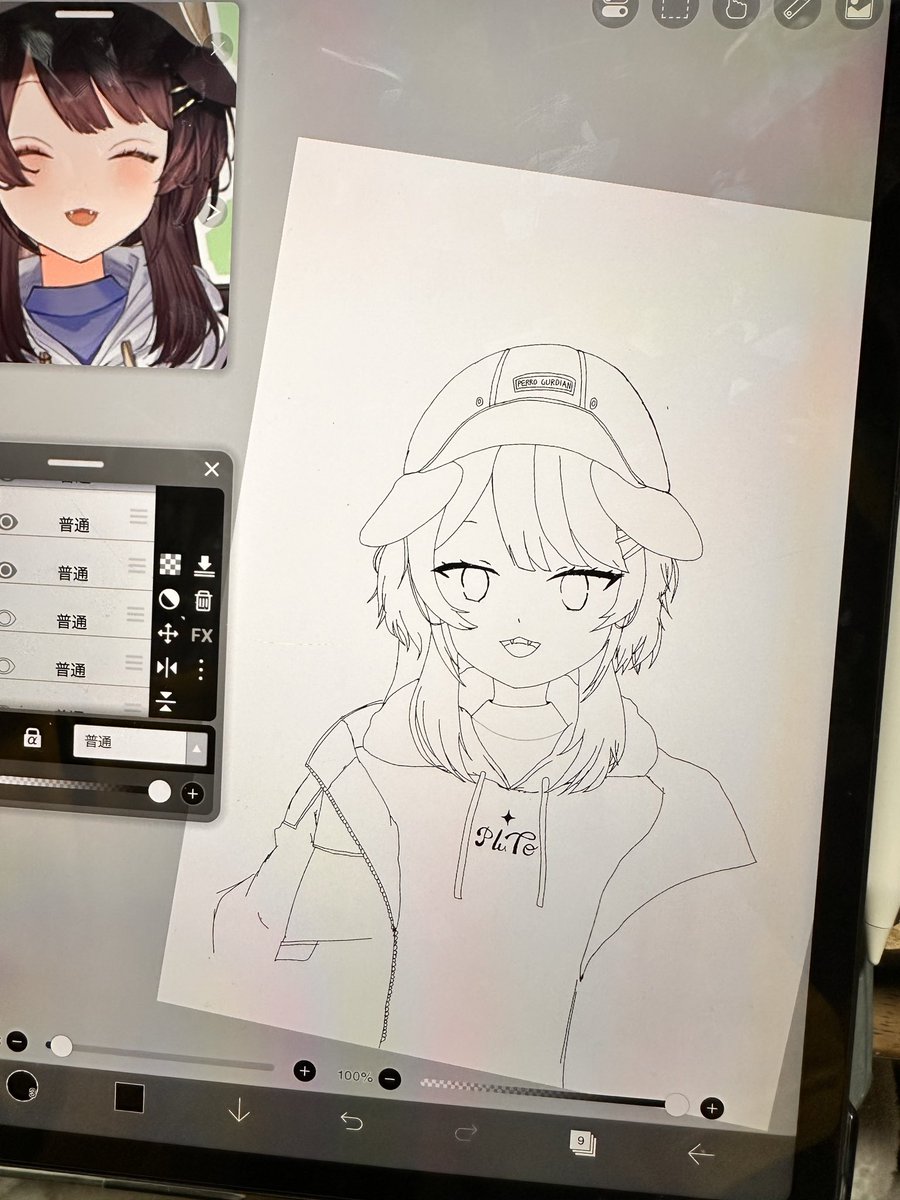 しろ (@siro122_illust) / Posts / X