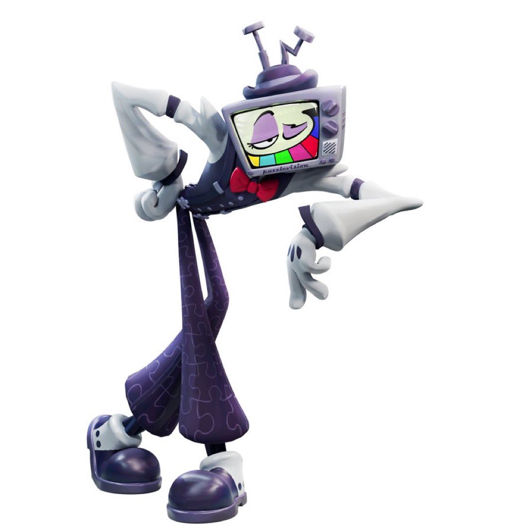 JibrilTheThingART♡ 🔜 MIKU EXPO CEDAR PARK🩵 tweet media