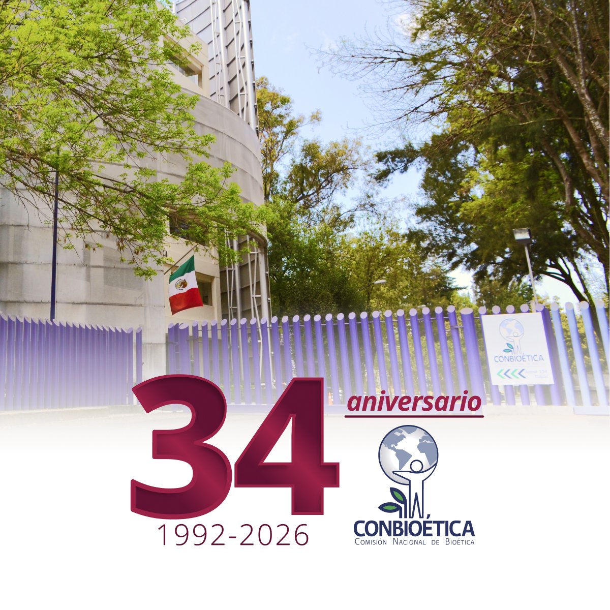 SALUD México tweet media