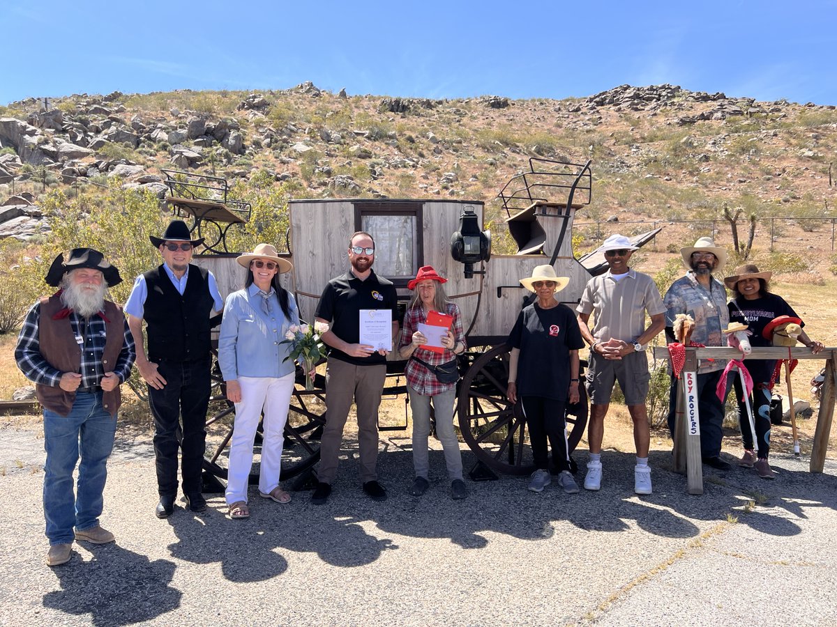 Supervisor Paul Cook tweet media